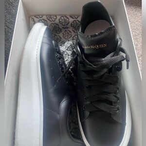 Brand new Alexander McQueen
